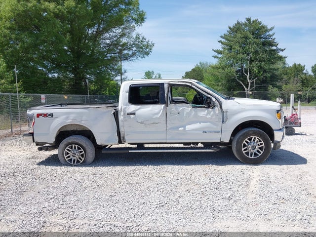 Ford F-250 Lariat 2017 1FT7W2BT1HEE17139 Image 13