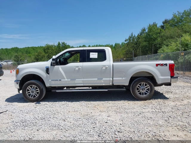 Ford F-250 Lariat 2017 1FT7W2BT1HEE17139 Image 14