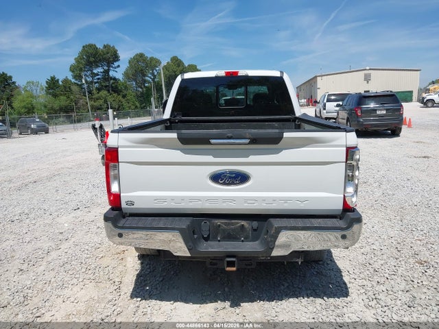 Ford F-250 Lariat 2017 1FT7W2BT1HEE17139 Image 16