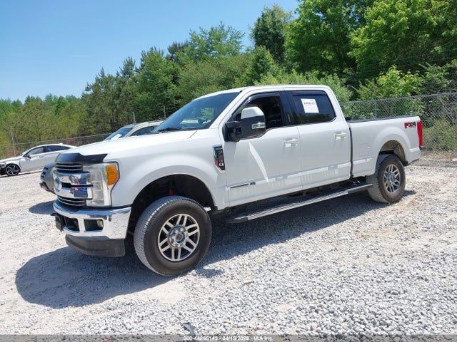Ford F-250 Lariat 2017 1FT7W2BT1HEE17139 Image 2
