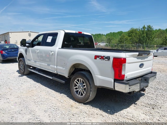 Ford F-250 Lariat 2017 1FT7W2BT1HEE17139 Image 3