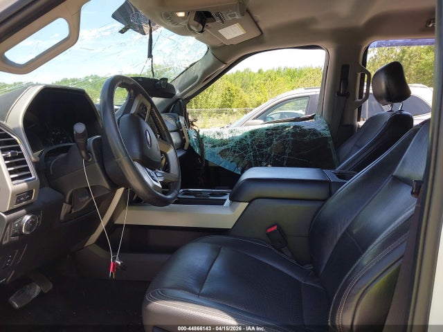 Ford F-250 Lariat 2017 1FT7W2BT1HEE17139 Image 5
