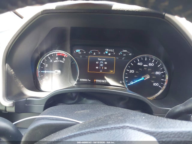 Ford F-250 Lariat 2017 1FT7W2BT1HEE17139 Image 7