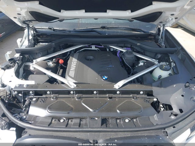 5UX23EM08T9092089 BMW X7 Xdrive40i