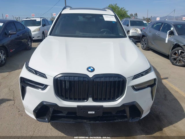 5UX23EM08T9092089 BMW X7 Xdrive40i