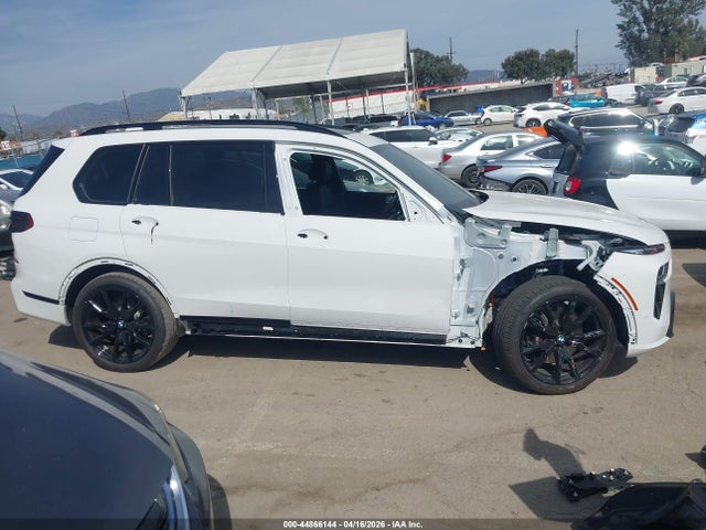 5UX23EM08T9092089 BMW X7 Xdrive40i