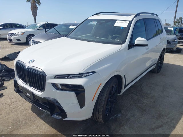 5UX23EM08T9092089 BMW X7 Xdrive40i