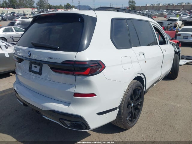 5UX23EM08T9092089 BMW X7 Xdrive40i