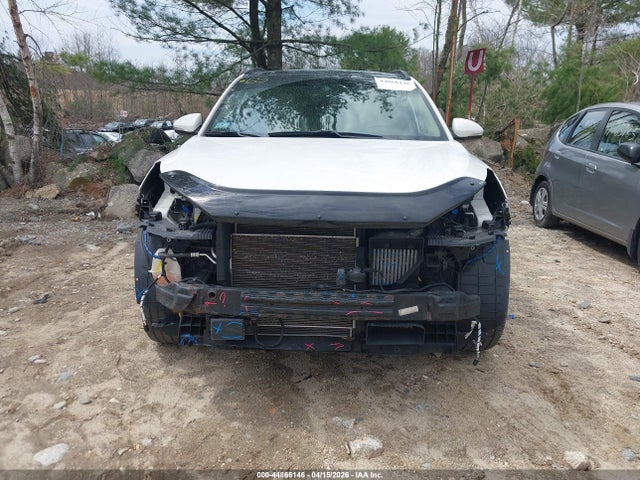 2018 Hyundai Tucson Limited მანქანა იყიდება აუქციონზე, vin: KM8J3CA29JU674232, აუქციონის ნომერი: 44866146