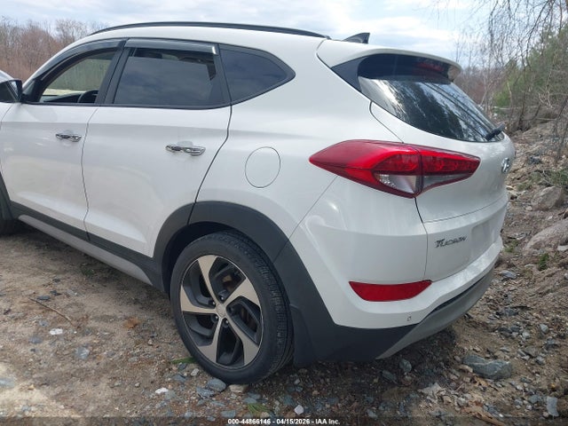 2018 Hyundai Tucson Limited მანქანა იყიდება აუქციონზე, vin: KM8J3CA29JU674232, აუქციონის ნომერი: 44866146