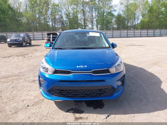 Продажа на аукционе авто 2023 Kia Rio S, vin: 3KPA24AD2PE617019, номер лота: 44866148