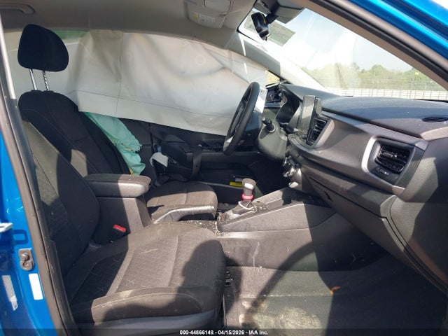 Продажа на аукционе авто 2023 Kia Rio S, vin: 3KPA24AD2PE617019, номер лота: 44866148