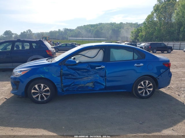 Продажа на аукционе авто 2023 Kia Rio S, vin: 3KPA24AD2PE617019, номер лота: 44866148