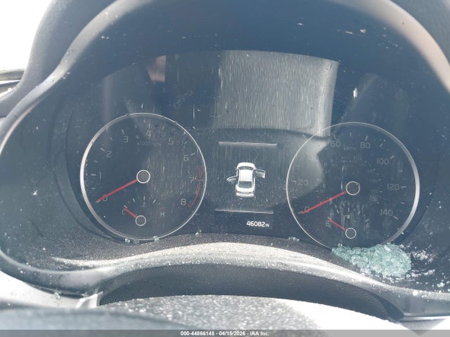 Продажа на аукционе авто 2023 Kia Rio S, vin: 3KPA24AD2PE617019, номер лота: 44866148