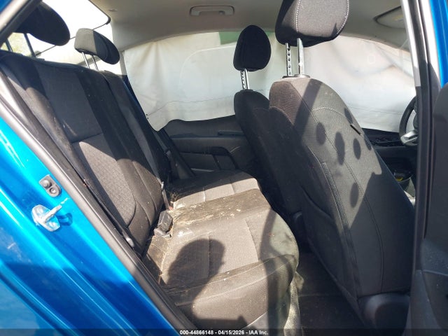 Продажа на аукционе авто 2023 Kia Rio S, vin: 3KPA24AD2PE617019, номер лота: 44866148