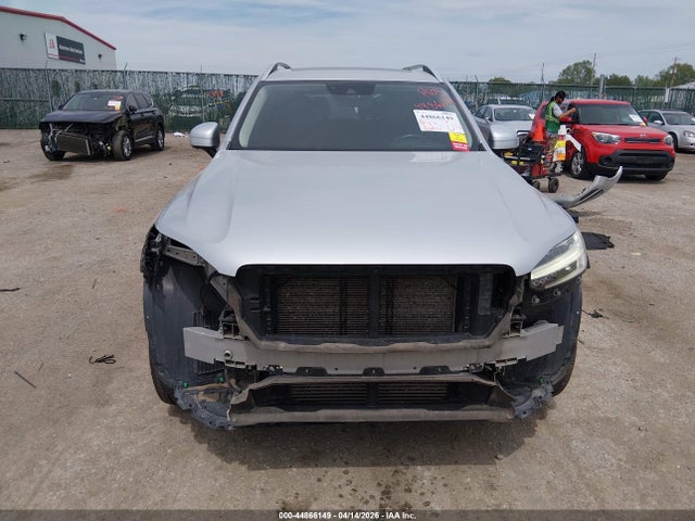 YV4A22PK1H1151398 Volvo Xc90 T6 Momentum
