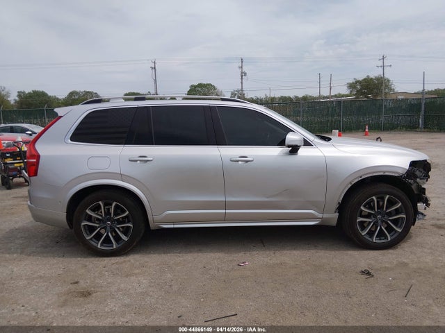 YV4A22PK1H1151398 Volvo Xc90 T6 Momentum