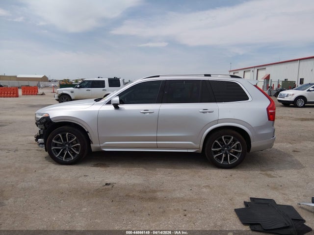 YV4A22PK1H1151398 Volvo Xc90 T6 Momentum