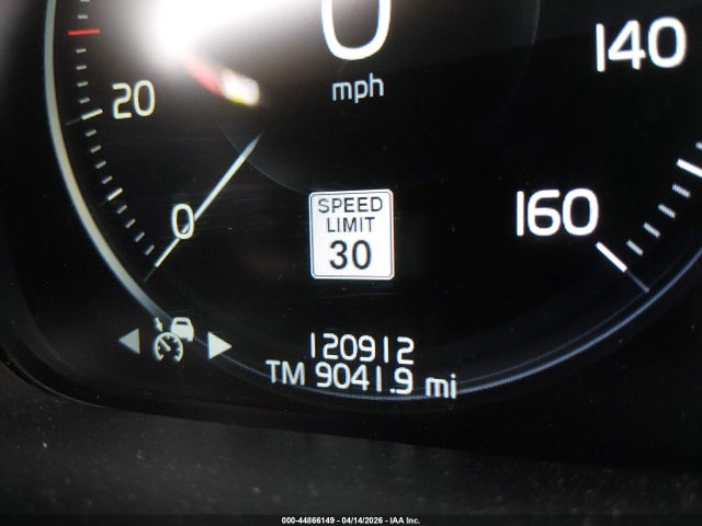 YV4A22PK1H1151398 Volvo Xc90 T6 Momentum