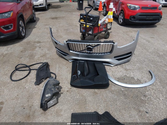 YV4A22PK1H1151398 Volvo Xc90 T6 Momentum