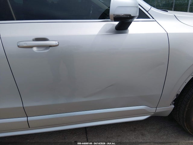 YV4A22PK1H1151398 Volvo Xc90 T6 Momentum