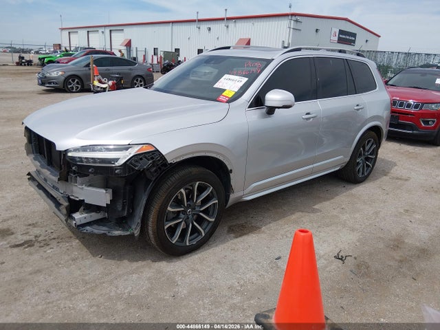 YV4A22PK1H1151398 Volvo Xc90 T6 Momentum