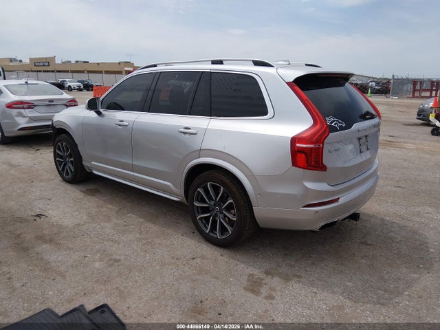 YV4A22PK1H1151398 Volvo Xc90 T6 Momentum