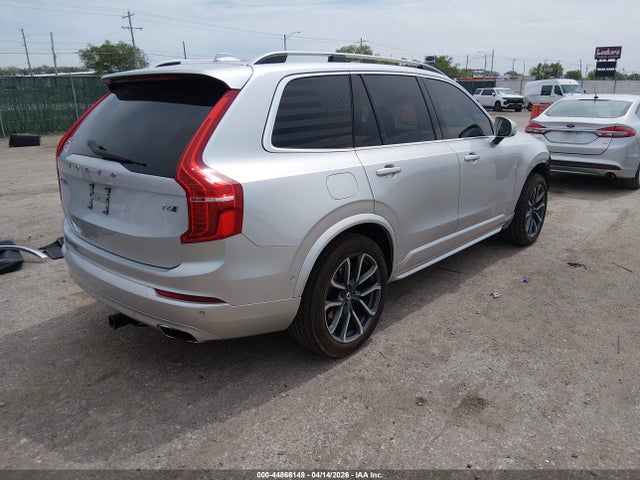 YV4A22PK1H1151398 Volvo Xc90 T6 Momentum
