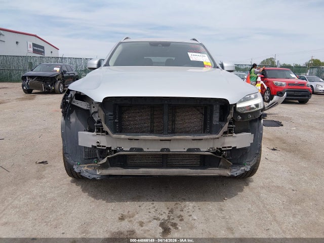 Auction sale of the 2017 Volvo Xc90 T6 Momentum, vin: YV4A22PK1H1151398, lot number: 44866149