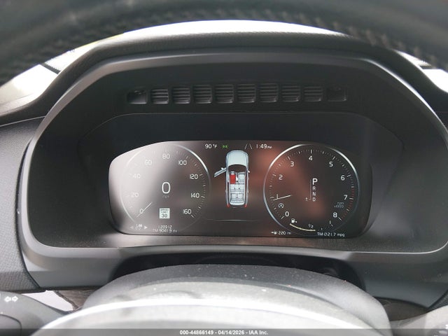 YV4A22PK1H1151398 Volvo Xc90 T6 Momentum