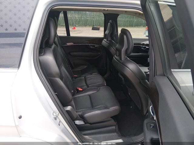 YV4A22PK1H1151398 Volvo Xc90 T6 Momentum