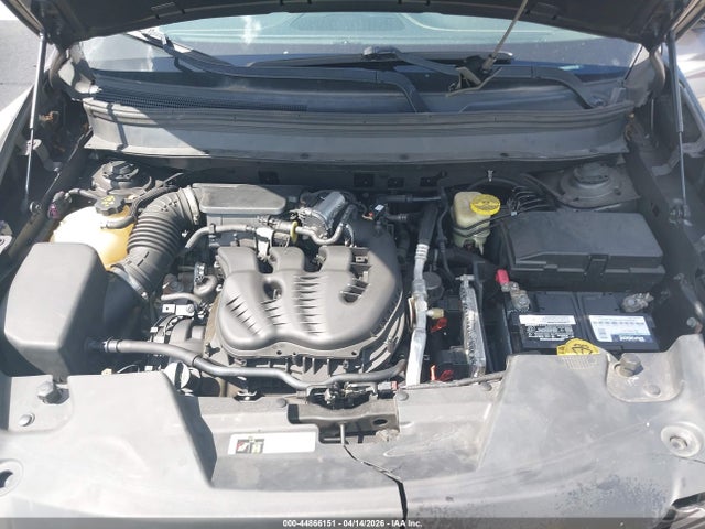 Продаж на аукціоні авто 2014 Jeep Cherokee Altitude, vin: 1C4PJLCS3EW288207, номер лоту: 44866151