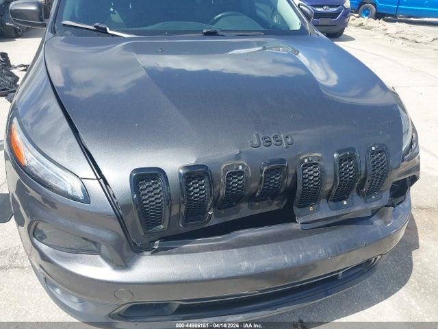 Продаж на аукціоні авто 2014 Jeep Cherokee Altitude, vin: 1C4PJLCS3EW288207, номер лоту: 44866151