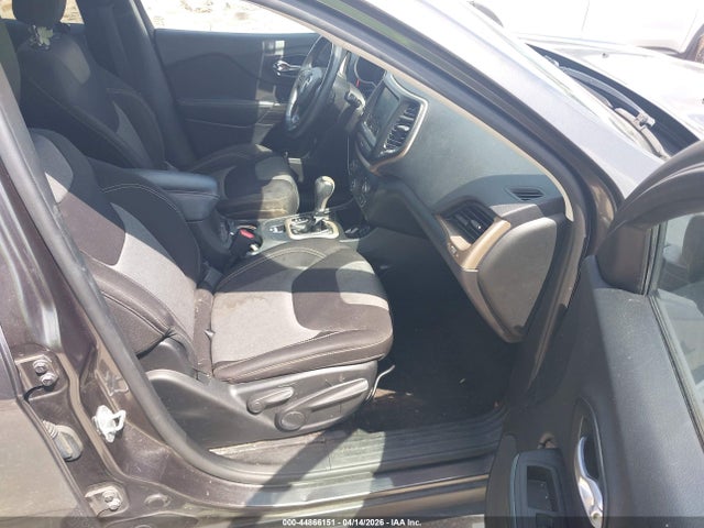 Продаж на аукціоні авто 2014 Jeep Cherokee Altitude, vin: 1C4PJLCS3EW288207, номер лоту: 44866151