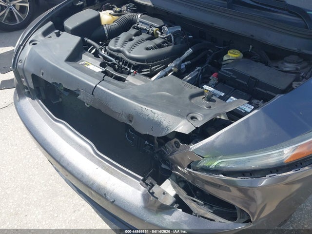 Продаж на аукціоні авто 2014 Jeep Cherokee Altitude, vin: 1C4PJLCS3EW288207, номер лоту: 44866151