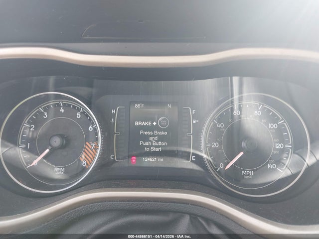 Продаж на аукціоні авто 2014 Jeep Cherokee Altitude, vin: 1C4PJLCS3EW288207, номер лоту: 44866151