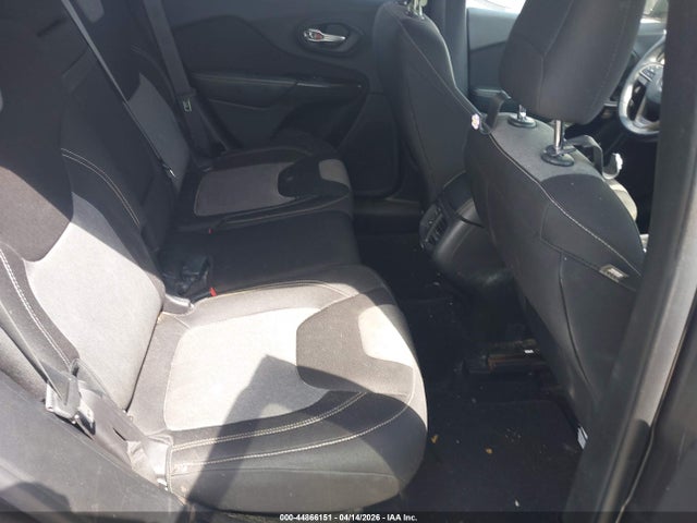 Продаж на аукціоні авто 2014 Jeep Cherokee Altitude, vin: 1C4PJLCS3EW288207, номер лоту: 44866151