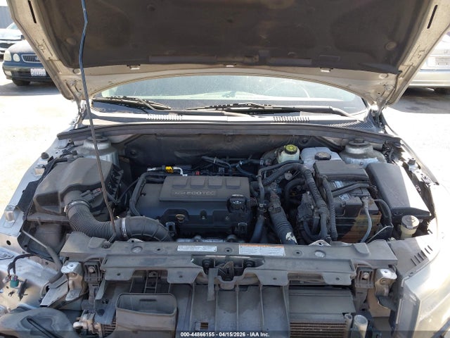 Aukcja sprzedaży 2015 Chevrolet Cruze 1lt Auto, vin: 1G1PC5SB3F7274903, numer aukcji: 44866155