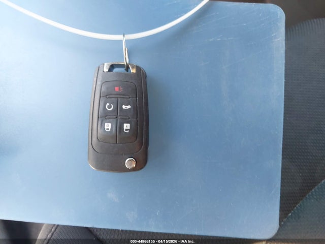 Aukcja sprzedaży 2015 Chevrolet Cruze 1lt Auto, vin: 1G1PC5SB3F7274903, numer aukcji: 44866155