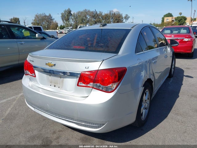 Aukcja sprzedaży 2015 Chevrolet Cruze 1lt Auto, vin: 1G1PC5SB3F7274903, numer aukcji: 44866155