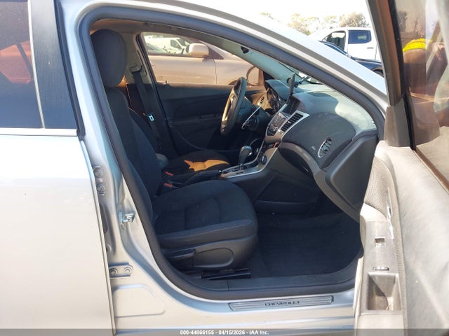 Aukcja sprzedaży 2015 Chevrolet Cruze 1lt Auto, vin: 1G1PC5SB3F7274903, numer aukcji: 44866155