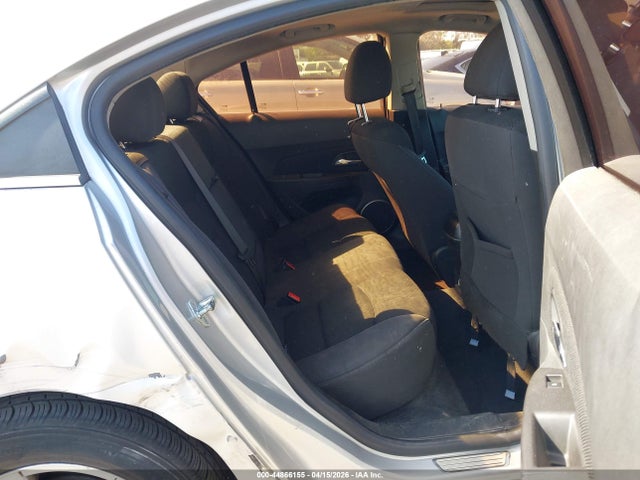 Aukcja sprzedaży 2015 Chevrolet Cruze 1lt Auto, vin: 1G1PC5SB3F7274903, numer aukcji: 44866155
