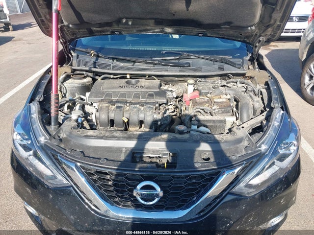 Aukcja sprzedaży 2019 Nissan Sentra Sr, vin: 3N1AB7AP0KY262857, numer aukcji: 44866156