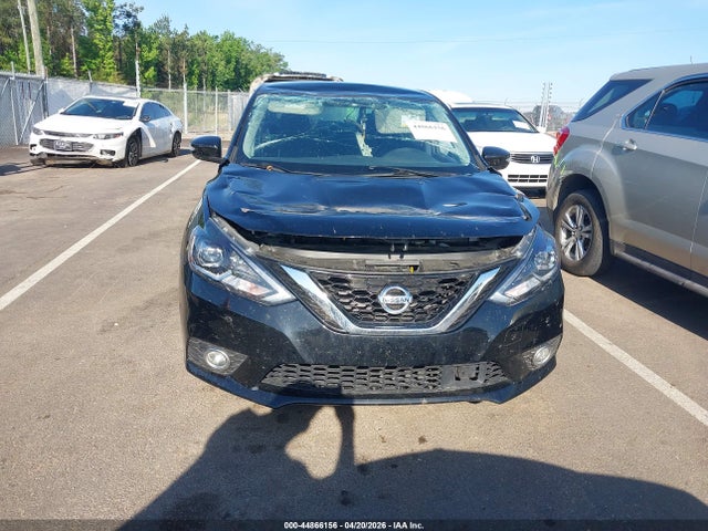Aukcja sprzedaży 2019 Nissan Sentra Sr, vin: 3N1AB7AP0KY262857, numer aukcji: 44866156