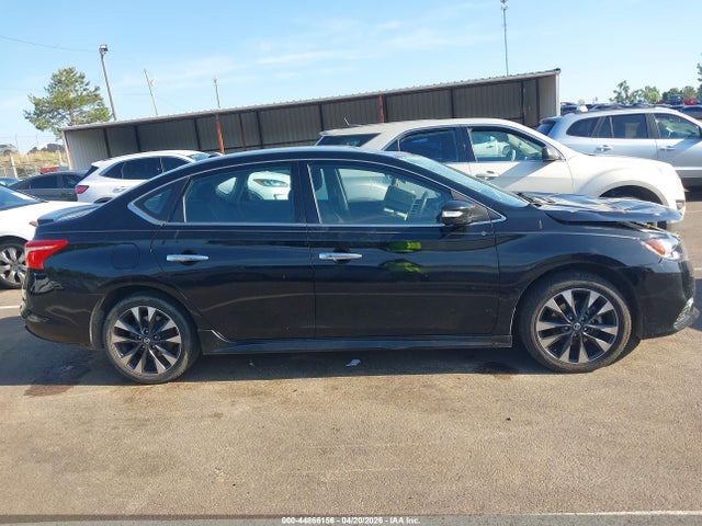 Aukcja sprzedaży 2019 Nissan Sentra Sr, vin: 3N1AB7AP0KY262857, numer aukcji: 44866156
