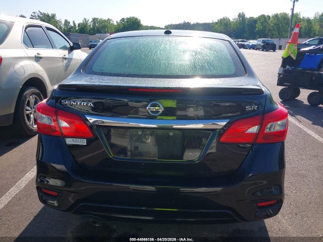 Aukcja sprzedaży 2019 Nissan Sentra Sr, vin: 3N1AB7AP0KY262857, numer aukcji: 44866156