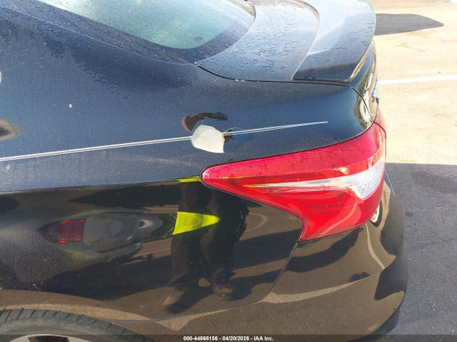 Aukcja sprzedaży 2019 Nissan Sentra Sr, vin: 3N1AB7AP0KY262857, numer aukcji: 44866156
