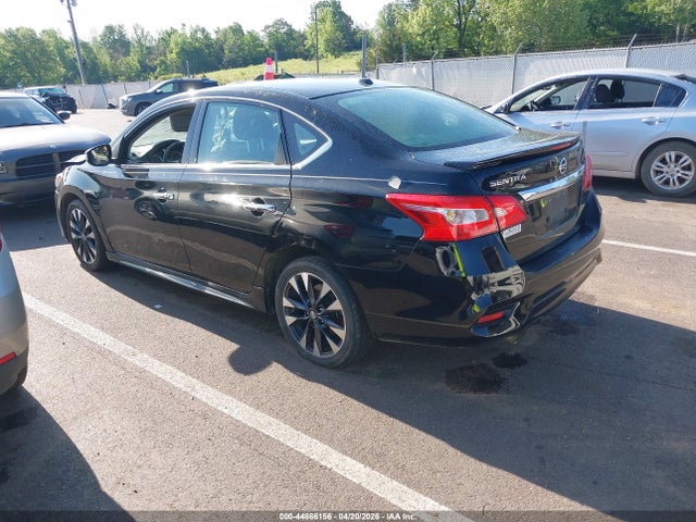 Aukcja sprzedaży 2019 Nissan Sentra Sr, vin: 3N1AB7AP0KY262857, numer aukcji: 44866156