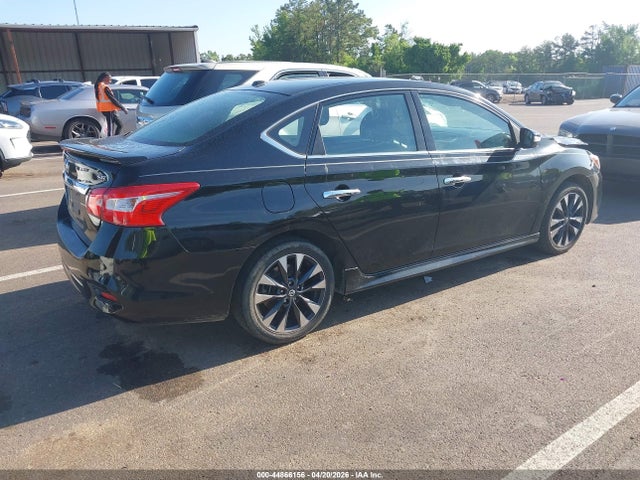 Aukcja sprzedaży 2019 Nissan Sentra Sr, vin: 3N1AB7AP0KY262857, numer aukcji: 44866156