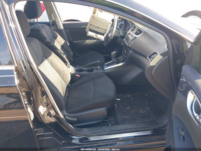 Aukcja sprzedaży 2019 Nissan Sentra Sr, vin: 3N1AB7AP0KY262857, numer aukcji: 44866156